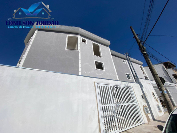 Casa com 2 Quartos à Venda, 90 m² em Vila Suíça - Santo André