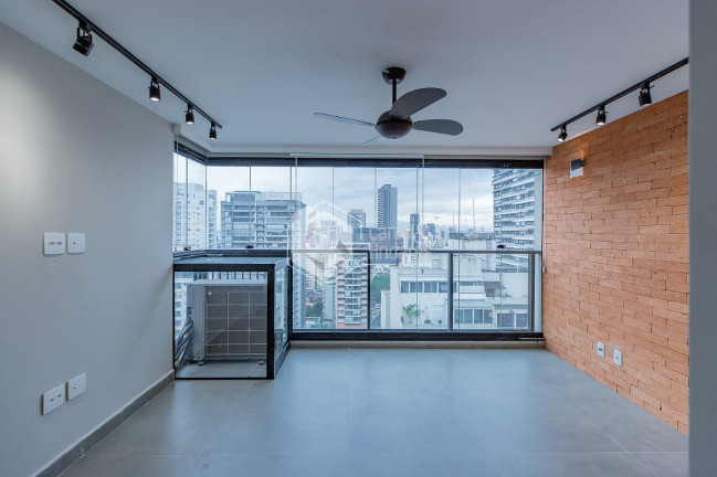 Imagem Apartamento com 2 Quartos à Venda, 74 m² em Pinheiros - São Paulo Imagem Apartamento com 2 Quartos à Venda, 74 m² em Pinheiros - São Paulo
