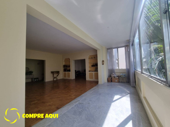 Imagem Apartamento com 3 Quartos à Venda, 254 m² em Vila Buarque - São Paulo Imagem Apartamento com 3 Quartos à Venda, 254 m² em Vila Buarque - São Paulo