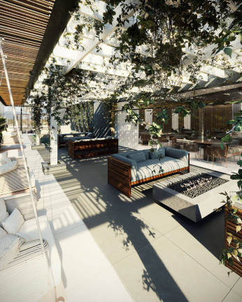 Imagem Apartamento com 2 Quartos à Venda, 91 m² em Balneário Perequê - Porto Belo Imagem Apartamento com 2 Quartos à Venda, 91 m² em Balneário Perequê - Porto Belo