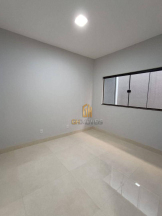 Imagem Casa com 3 Quartos à Venda, 100 m² em Nova Olinda - Aparecida De Goiânia