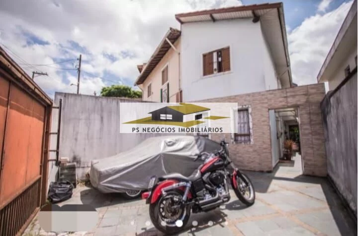 Imagem Sobrado com 2 Quartos à Venda, 99 m² em Vila Campestre - São Paulo Imagem Sobrado com 2 Quartos à Venda, 99 m² em Vila Campestre - São Paulo