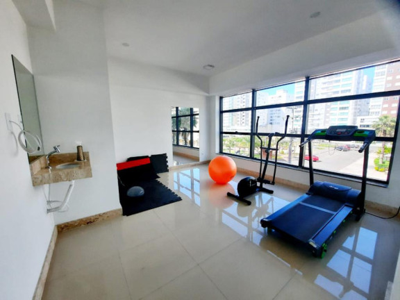 Imagem Apartamento com 1 Quarto à Venda, 45 m² em Zona Nova - Capao Da Canoa