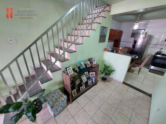 Imagem Casa com 3 Quartos à Venda, 160 m² em Vila São Luís - Duque De Caxias