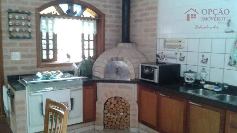 Imagem Casa com 3 Quartos à Venda, 370 m² em Condomínio Campos De Santo Antônio - Itu Imagem Casa com 3 Quartos à Venda, 370 m² em Condomínio Campos De Santo Antônio - Itu