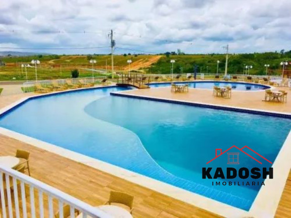 Imagem Casa com 2 Quartos para Alugar, 200 m² em Chaparral - Humildes