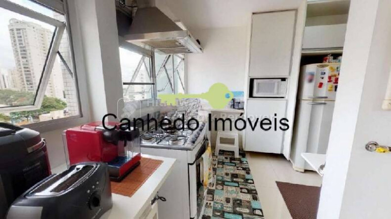 Imagem Apartamento com 3 Quartos à Venda, 118 m² em Vila Clementino - São Paulo Imagem Apartamento com 3 Quartos à Venda, 118 m² em Vila Clementino - São Paulo