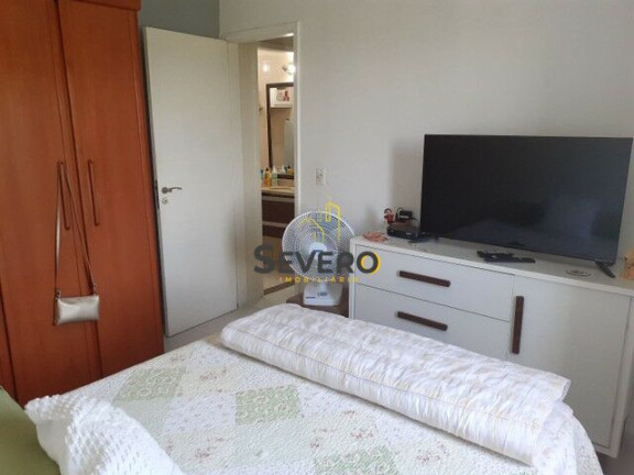 Apartamento com 2 Quartos à Venda, 60 m² em Engenhoca - Niterói