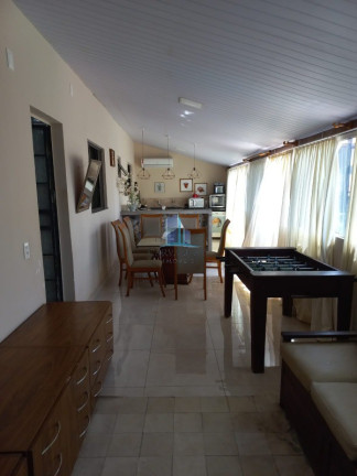 Imagem Casa com 3 Quartos à Venda, 360 m² em Granja Ouro Branco - Contagem