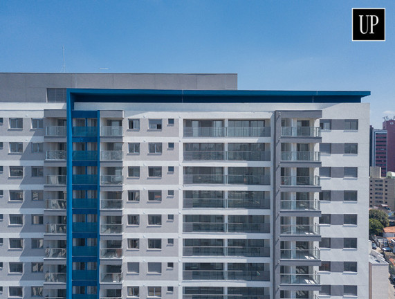 Imagem Imóvel com 3 Quartos à Venda, 72 m² em Vila Firmiano Pinto - São Paulo