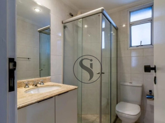 Imagem Apartamento com 2 Quartos para Alugar, 60 m² em Vila Olímpia - São Paulo