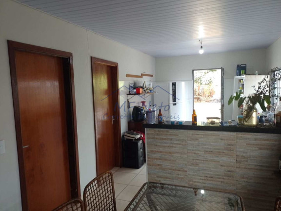 Casa com 3 Quartos à Venda, 272 m² em Vila São Pedro - Pirassununga