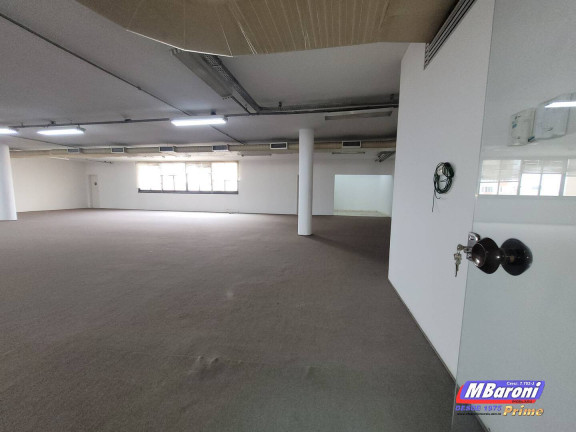 Sala Comercial à Venda, 553 m² em República - São Paulo