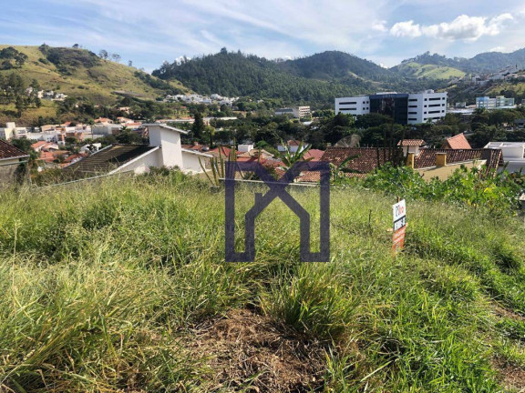 Terreno à Venda, 525 m² em Pinheirinho - Itajubá