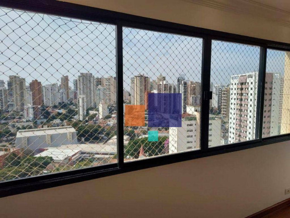 Imagem Apartamento com 3 Quartos à Venda, 108 m² em Santana - São Paulo