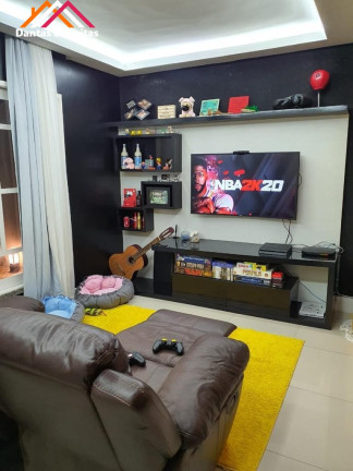 Imagem Imóvel com 3 Quartos à Venda,  em Sapiranga - Fortaleza