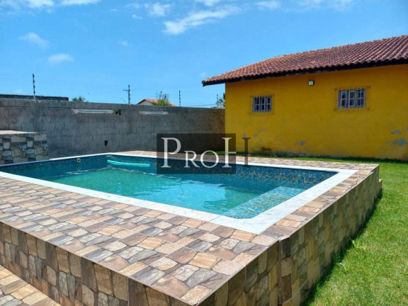 Imagem Casa com 2 Quartos à Venda, 150 m² em Estância Balneária Maria Helena Novaes - Peruíbe Imagem Casa com 2 Quartos à Venda, 150 m² em Estância Balneária Maria Helena Novaes - Peruíbe