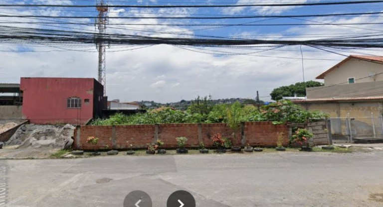 Imagem Terreno à Venda, 170 m² em Andrade Araújo - Nova Iguaçu Imagem Terreno à Venda, 170 m² em Andrade Araújo - Nova Iguaçu
