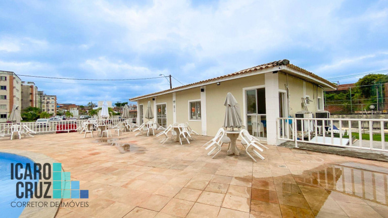 Imagem Apartamento com 2 Quartos à Venda, 47 m² em Itinga - Lauro De Freitas