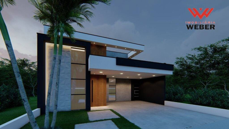 Imagem Casa com 3 Quartos à Venda, 265 m² em Aparecidinha - Sorocaba