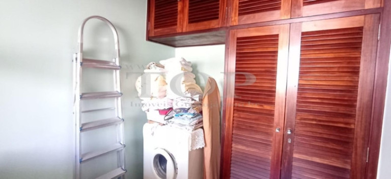 Imagem Apartamento com 3 Quartos à Venda, 131 m² em Pitangueiras - Guarujá