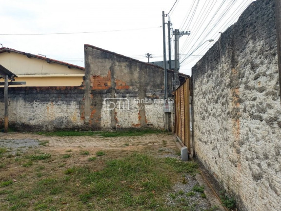 Imagem Imóvel à Venda, 105 m² em Vila Passos - Lorena