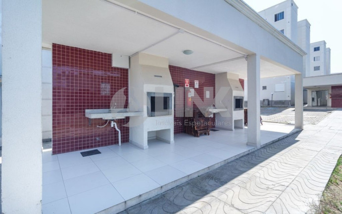 Imagem Apartamento com 2 Quartos à Venda, 43 m² em Jardim Leopoldina - Porto Alegre Imagem Apartamento com 2 Quartos à Venda, 43 m² em Jardim Leopoldina - Porto Alegre