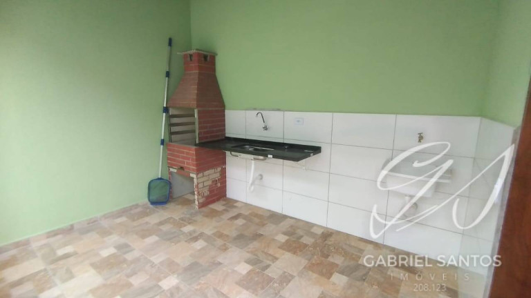 Imagem Casa com 2 Quartos à Venda, 150 m² em Bal. Santa Terezinha - Itanhaém Imagem Casa com 2 Quartos à Venda, 150 m² em Bal. Santa Terezinha - Itanhaém