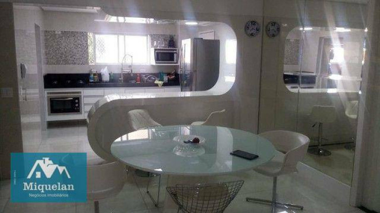 Imagem Apartamento com 3 Quartos à Venda, 126 m² em Santana - São Paulo Imagem Apartamento com 3 Quartos à Venda, 126 m² em Santana - São Paulo