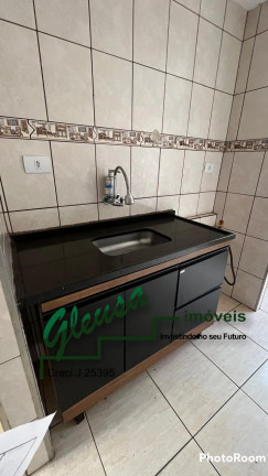 Imagem Apartamento com 2 Quartos à Venda, 45 m² em Conjunto Habitacional Barro Branco Ii - São Paulo Imagem Apartamento com 2 Quartos à Venda, 45 m² em Conjunto Habitacional Barro Branco Ii - São Paulo