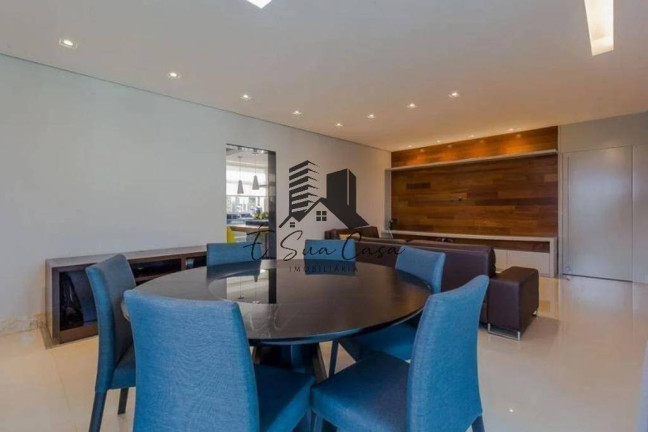 Imagem Apartamento com 4 Quartos à Venda, 179 m² em Eldorado - Contagem