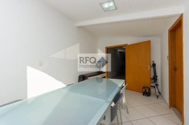 Imagem Casa com 3 Quartos à Venda, 270 m² em Vila Clementino - São Paulo