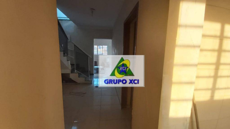 Imagem Casa com 5 Quartos à Venda, 190 m² em Parque Residencial Vila União - Campinas