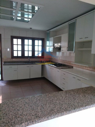 Imagem Sobrado com 3 Quartos à Venda, 264 m² em Parque São Vicente - Mauá