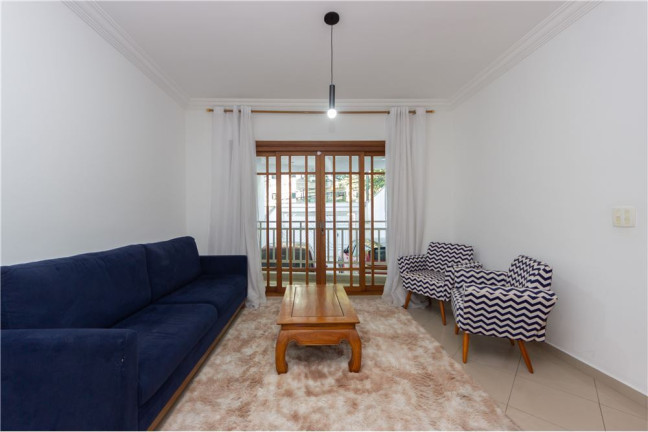 Imagem Casa com 3 Quartos à Venda, em Vila Clementino - São Paulo Imagem Casa com 3 Quartos à Venda, em Vila Clementino - São Paulo