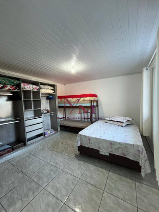 Imagem Casa com 3 Quartos à Venda, 432 m² em Shangri-la - Pontal Do Paraná