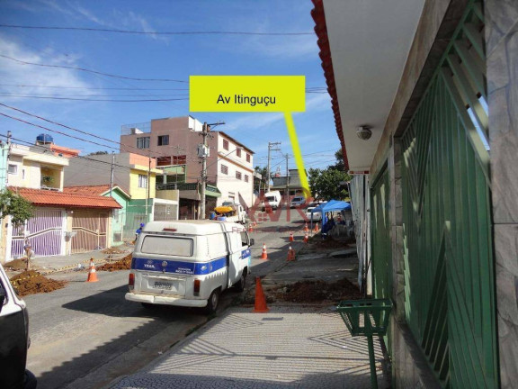 Imagem Terreno à Venda, 400 m² em Vila Ré - São Paulo Imagem Terreno à Venda, 400 m² em Vila Ré - São Paulo