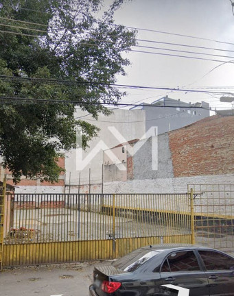 Imagem Terreno à Venda, 440 m² em Brás - São Paulo