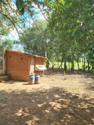 Imagem Chácara com 3 Quartos à Venda, 46 m² em Cercadinho - Alambari