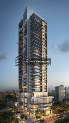 Imagem Apartamento com 3 Quartos à Venda, 197 m² em Pinheiros - São Paulo Imagem Apartamento com 3 Quartos à Venda, 197 m² em Pinheiros - São Paulo
