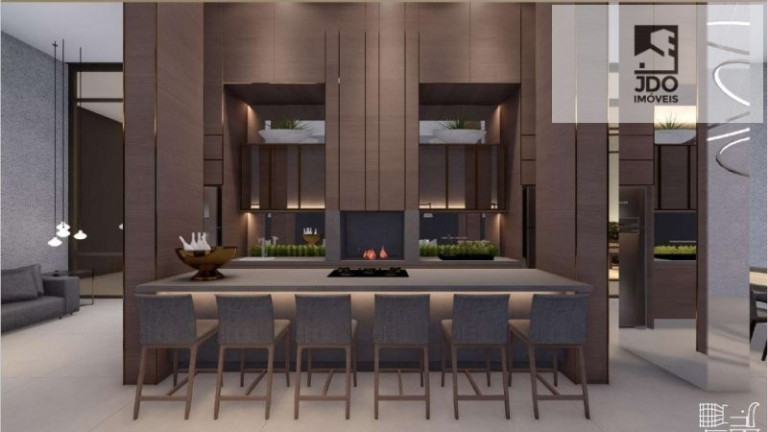 Imagem Apartamento com 3 Quartos à Venda, 300 m² em água Verde - Curitiba Imagem Apartamento com 3 Quartos à Venda, 300 m² em água Verde - Curitiba