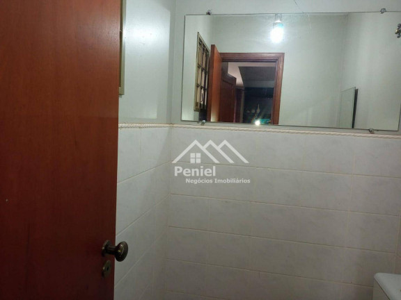 Imagem Casa com 3 Quartos à Venda, 278 m² em Jardim Califórnia - Ribeirão Preto
