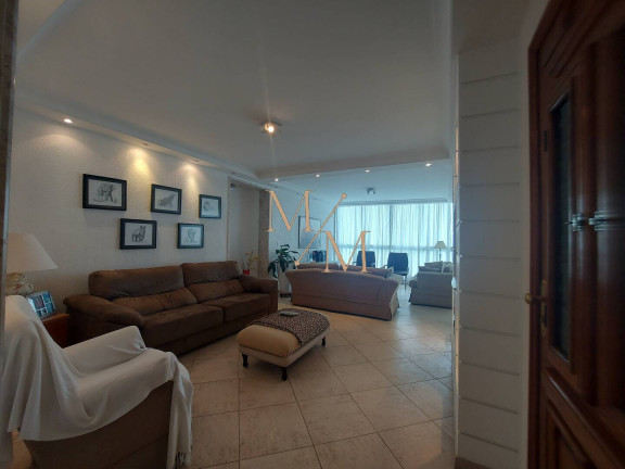Imagem Apartamento com 3 Quartos à Venda, 240 m² em Boqueirão - Santos Imagem Apartamento com 3 Quartos à Venda, 240 m² em Boqueirão - Santos