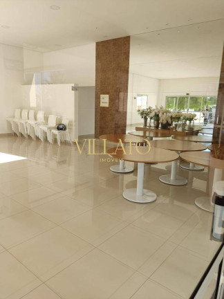 Imagem Apartamento com 2 Quartos à Venda, 56 m² em Residencial Recanto Do Cerrado - Aparecida De Goiânia Imagem Apartamento com 2 Quartos à Venda, 56 m² em Residencial Recanto Do Cerrado - Aparecida De Goiânia