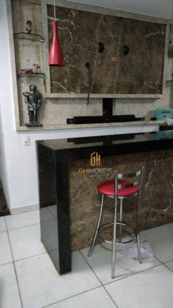 Imagem Casa com 3 Quartos à Venda, 165 m² em Vila João Vaz - Goiânia Imagem Casa com 3 Quartos à Venda, 165 m² em Vila João Vaz - Goiânia