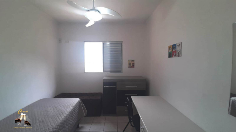 Imagem Casa com 3 Quartos à Venda, 132 m² em Nova Gerty - São Caetano Do Sul