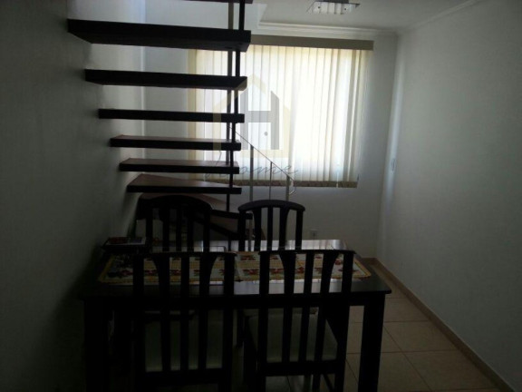 Imóvel com 2 Quartos à Venda, 112 m² em Parque São Vicente - Mauá