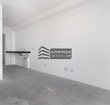 Imagem Apartamento com 1 Quarto à Venda, 35 m² em Pinheiros - São Paulo