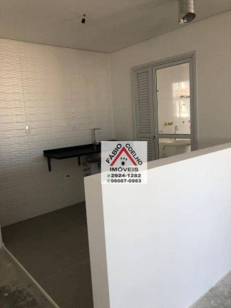 Imagem Apartamento com 2 Quartos à Venda, 103 m² em Brooklin - São Paulo
