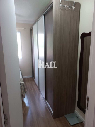 Imagem Casa com 3 Quartos à Venda, 86 m² em Condomínio Residencial Parque Da Liberdade Vi - São José Do Rio Preto Imagem Casa com 3 Quartos à Venda, 86 m² em Condomínio Residencial Parque Da Liberdade Vi - São José Do Rio Preto